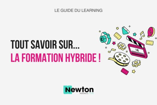 Formation hybride : Tout ce que vous devez savoir