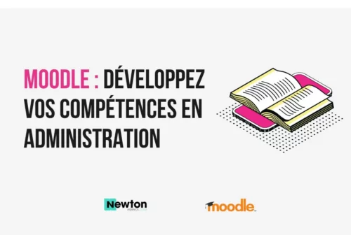 Formation Moodle - Newton Agence